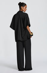 Soleil Shirt - Black