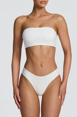 SoftForm Cheeky Brief - Ivory