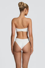 SoftForm Bandeau - Ivory