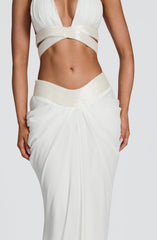 Sophie Bralette - Ivory