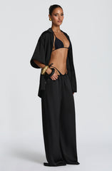 Soleil Pants - Black