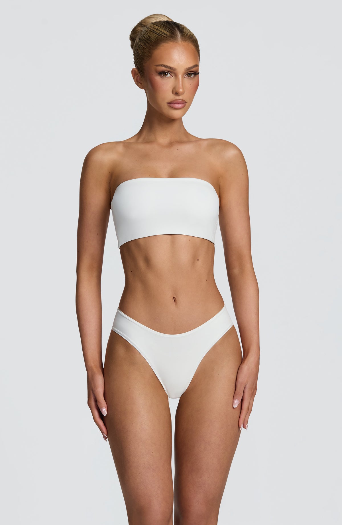 SoftForm Bandeau - Ivory