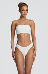 SoftForm Bandeau - Ivory
