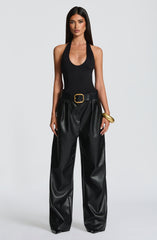 Glenda Pants - Black